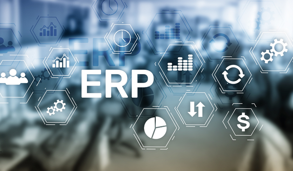 ERP Değiştirme Sürecini Kolaylaştıran Etmenler